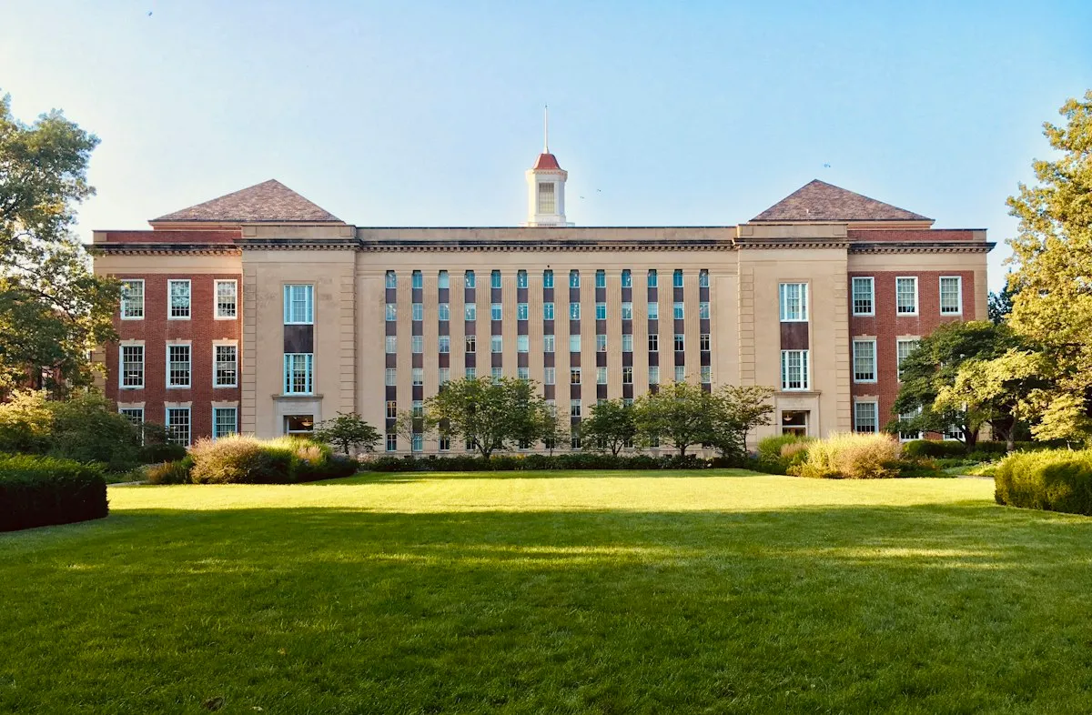 General State Universities