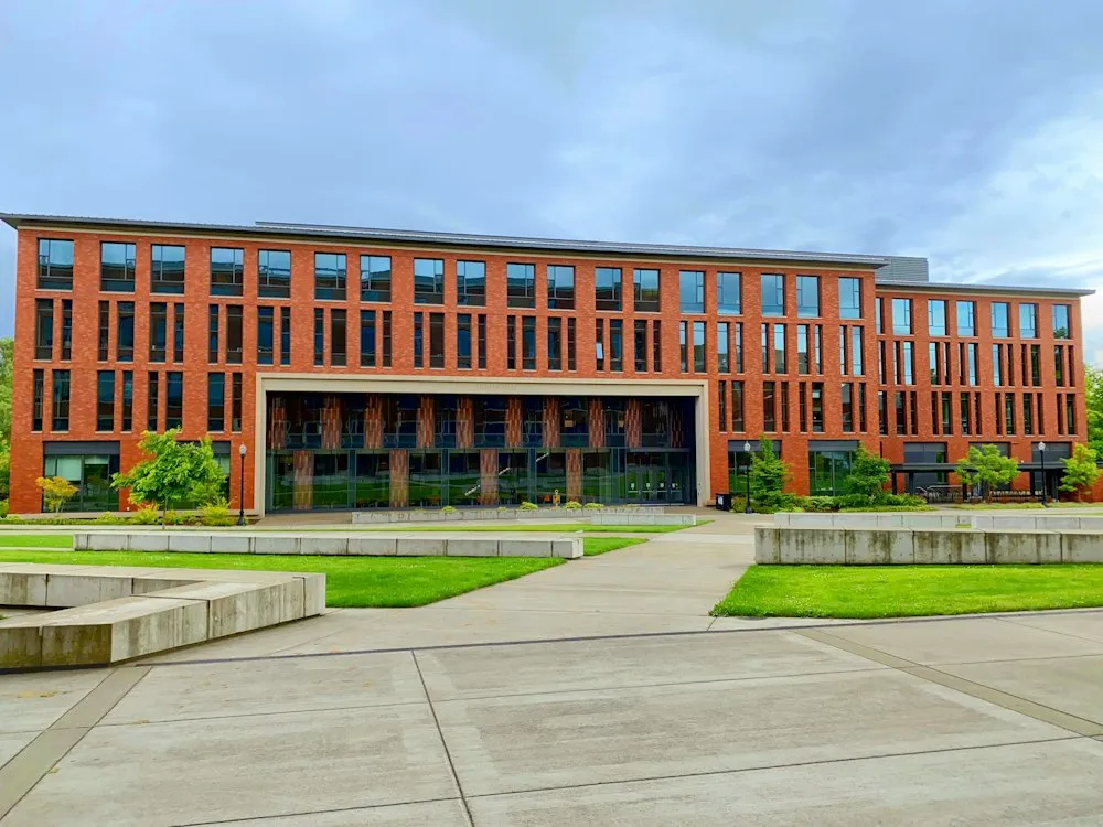 Federal Universities