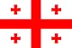 Georgia flag