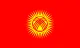 Kyrgyzstan flag