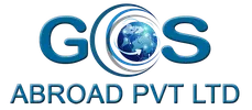 GCS Abroad Logo