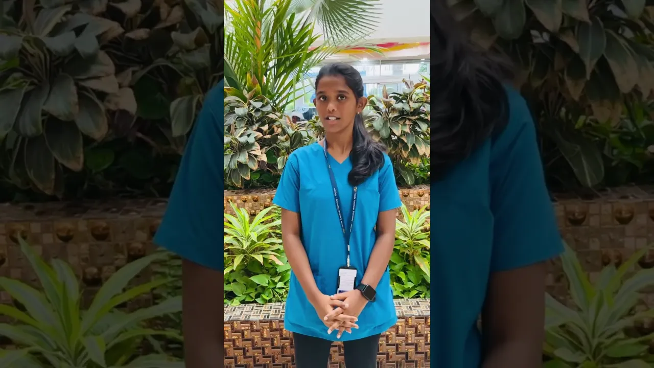 Student Success Story 3